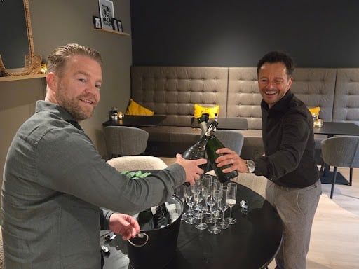 BaanTreffers case study - Luc Vaessen