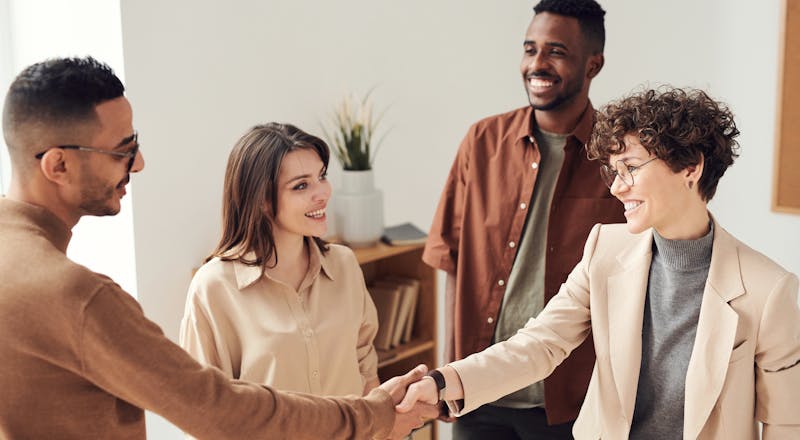 Buy-and-build in de flexbranche