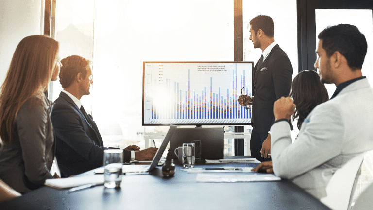 Het verdwijnen van kleine uitzenders in de flexmarkt