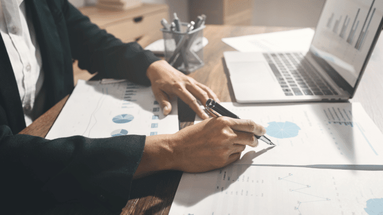 Optimalisatie van uw flexonderneming