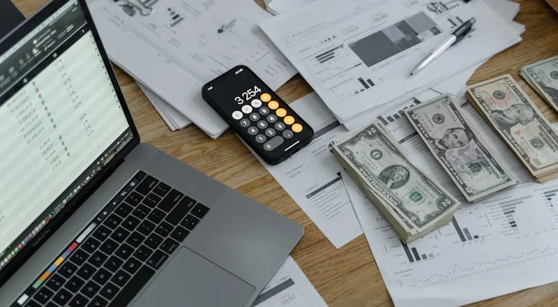 Brokers kredietlimiet