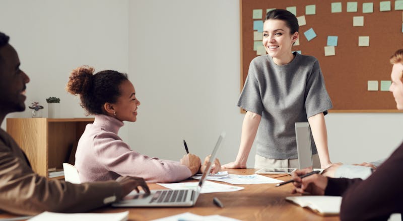 M&A-boutique flexbranche