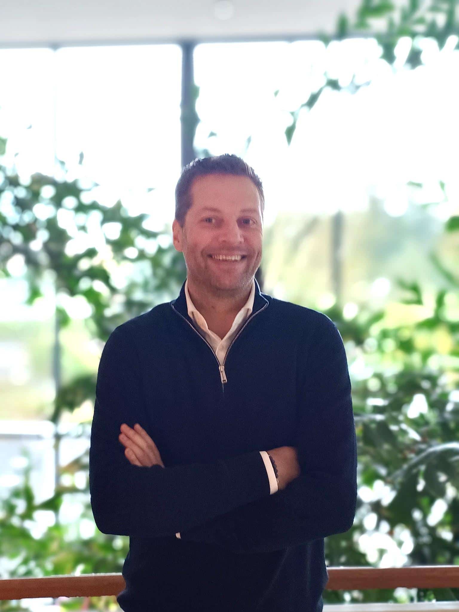 Robbert Jan de Rooij