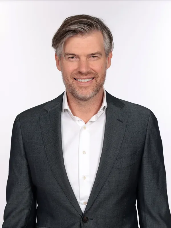 Ron van Oeveren, associé chez Exit in Flex