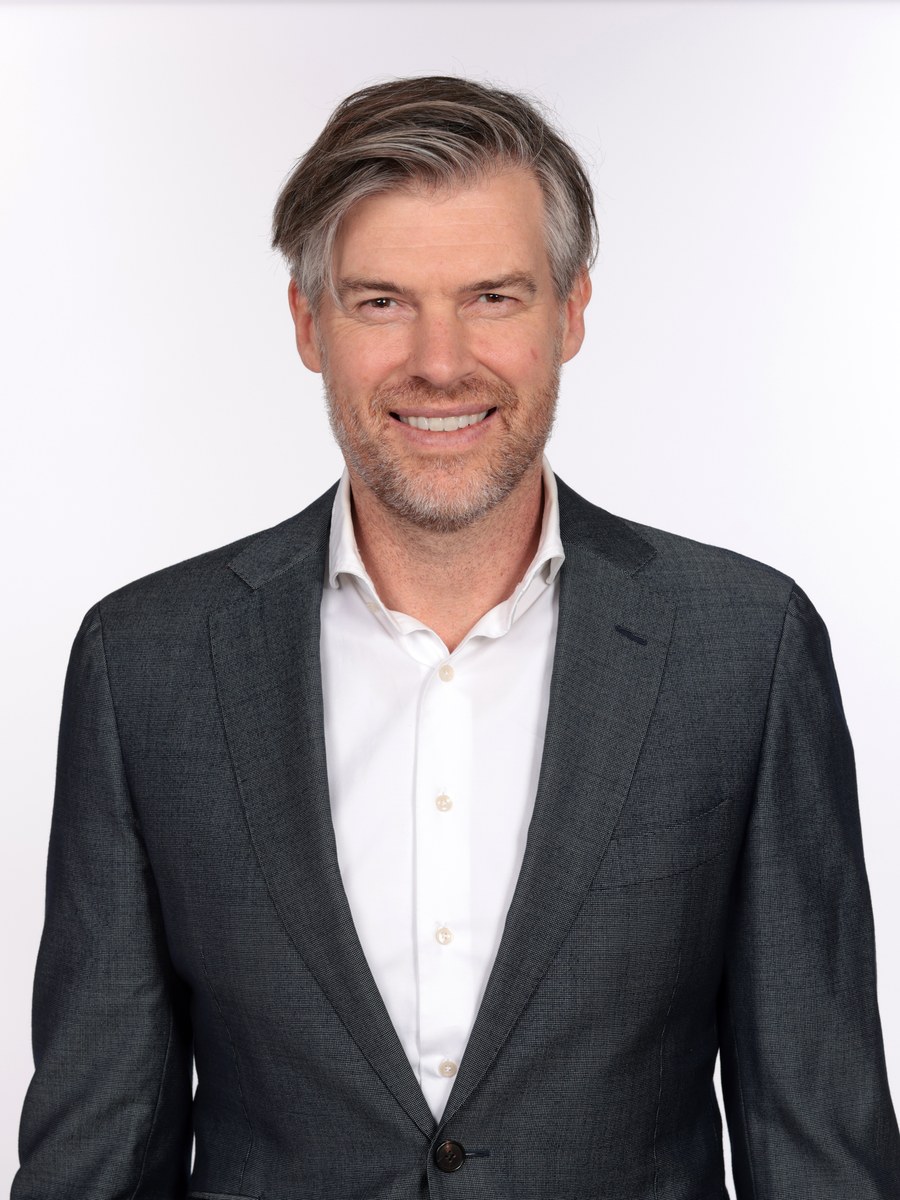 Ronald van Oeveren - Partner bij Exit in Flex